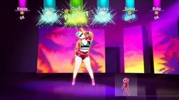 Just Dance 2019 na Nintendo Switch – gra taneczna z 40 piosenkami