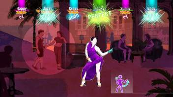 Just Dance 2019 na Switch – tańcz do największych hitów!