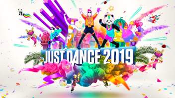 Just Dance 2019 na Nintendo Switch – gra taneczna z 40 piosenkami