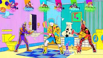 Just Dance 2025 na Xbox Series X|S – Nowe hity i ekskluzywne utwory