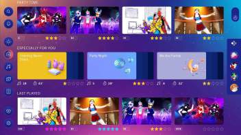 Just Dance 2025 na Xbox Series X|S – Nowe hity i ekskluzywne utwory
