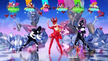 Just Dance 2025 na Xbox Series X|S – Nowe hity i ekskluzywne utwory