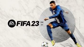 FIFA 23 na EA app – najlepsza symulacja piłki nożnej