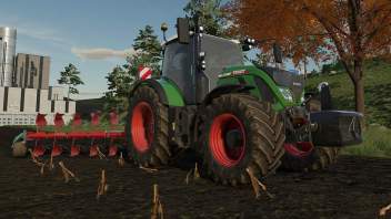 Farming Simulator 23 – Nintendo Switch | Uniwersum Gier