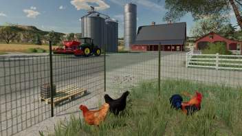 Farming Simulator 23 – Nintendo Switch | Uniwersum Gier