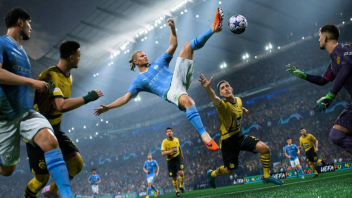 EA SPORTS FC 24 na PC - Klucz EA App PL do zakupu online