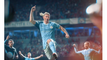 EA SPORTS FC 24 na PC - Klucz EA App PL do zakupu online