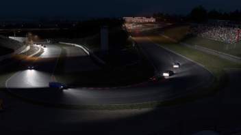 Assetto Corsa EVO na Steam – zaawansowany symulator wyścigów