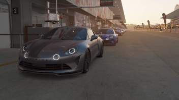 Assetto Corsa EVO na Steam – zaawansowany symulator wyścigów