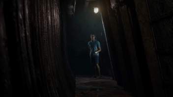 Man of Medan na Steam – interaktywny horror na statku widmo