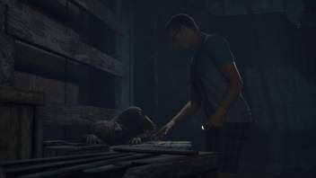 Man of Medan na Steam – interaktywny horror na statku widmo