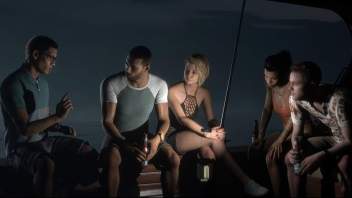 Man of Medan na Steam – interaktywny horror na statku widmo