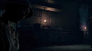 Man of Medan na Steam – interaktywny horror na statku widmo