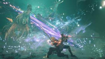 FINAL FANTASY VII REBIRTH na Steam – kontynuacja legendarnej przygody