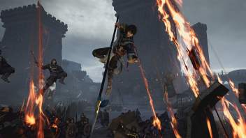 DYNASTY WARRIORS: ORIGINS na Steam – powrót legendarnej serii