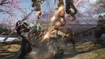 DYNASTY WARRIORS: ORIGINS na Steam – powrót legendarnej serii