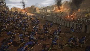 DYNASTY WARRIORS: ORIGINS na Steam – powrót legendarnej serii