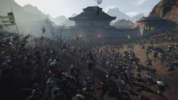 DYNASTY WARRIORS: ORIGINS na Steam – powrót legendarnej serii