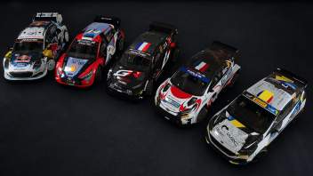EA Sports WRC 24 na Xbox Series X|S – realistyczna symulacja rajdowa