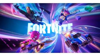 Fortnite 13500 V-dolców – doładuj konto i kup nowe przedmioty