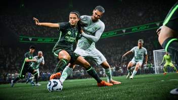 EA Sports FC 25 na Steam – nowa era piłkarskiej symulacji