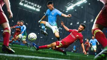 EA Sports FC 25 na Steam – nowa era piłkarskiej symulacji
