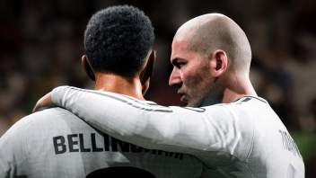 EA Sports FC 25 na Steam – nowa era piłkarskiej symulacji