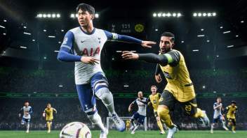 EA Sports FC 25 na Steam – nowa era piłkarskiej symulacji