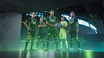 EA Sports FC 25 na Steam – nowa era piłkarskiej symulacji