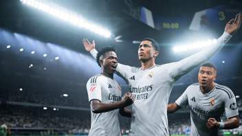 EA Sports FC 25 na Steam – nowa era piłkarskiej symulacji