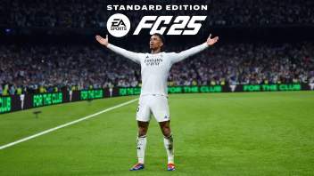 EA Sports FC 25 na Steam – nowa era piłkarskiej symulacji