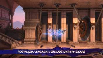 Prince of Persia The Lost Crown Switch – nowa era legendy