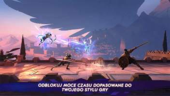Prince of Persia: The Lost Crown na Switch – epicka przygoda w mitolog