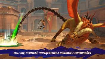 Prince of Persia: The Lost Crown na Switch – epicka przygoda w mitolog