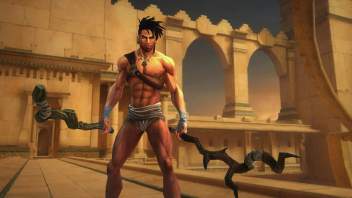 Prince of Persia The Lost Crown Switch – nowa era legendy