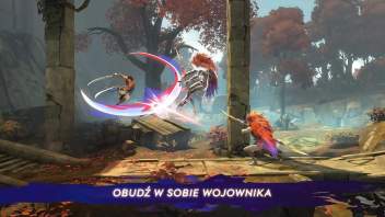 Prince of Persia: The Lost Crown na Switch – epicka przygoda w mitolog