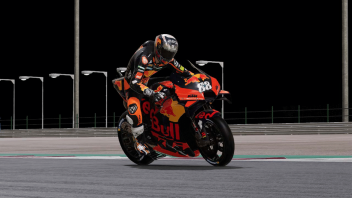 MotoGP 22 na Switch – pełna symulacja wyścigów motocyklowych