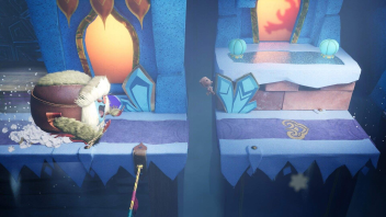 Sackboy: A Big Adventure na PC - Klucz STEAM PL do zakupienia