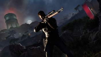 Sniper Elite: Resistance Deluxe – Pełne doświadczenie snajperskie