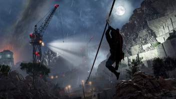 Sniper Elite: Resistance Deluxe – Pełne doświadczenie snajperskie