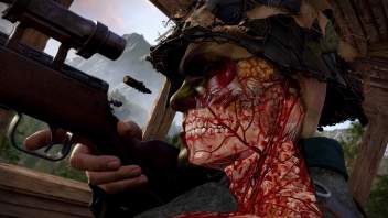 Sniper Elite: Resistance Deluxe – Pełne doświadczenie snajperskie