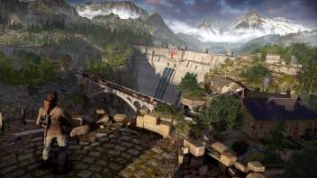 Sniper Elite: Resistance Deluxe – Pełne doświadczenie snajperskie