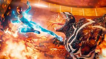 Marvel’s Spider-Man 2 Deluxe – Nowe misje i stroje w Spider-Man 2