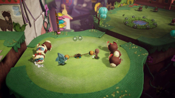 Sackboy: A Big Adventure na PC - Klucz STEAM PL do zakupienia
