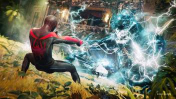 Marvel’s Spider-Man 2 Deluxe – Nowe misje i stroje w Spider-Man 2