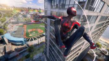 Marvel’s Spider-Man 2 Deluxe – Nowe misje i stroje w Spider-Man 2