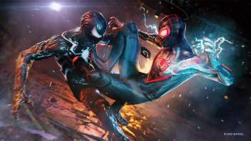 Marvel’s Spider-Man 2 Deluxe – Nowe misje i stroje w Spider-Man 2