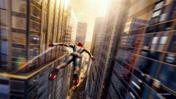 Marvel’s Spider-Man 2 Deluxe – Nowe misje i stroje w Spider-Man 2