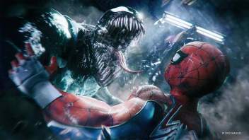 Marvel’s Spider-Man 2 Deluxe – Nowe misje i stroje w Spider-Man 2