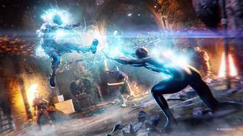 Marvel’s Spider-Man 2 Deluxe – Nowe misje i stroje w Spider-Man 2